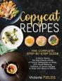 Copycat Recipes - Preview