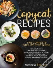 Copycat Recipes