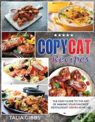 Copycat Recipes