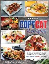 Copycat Recipes