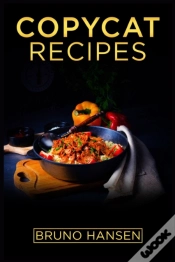 Capa do artigo Copycat Recipes
