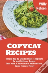 Copycat Recipes