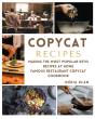 Copycat Recipes - Preview