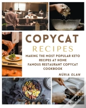 Copycat Recipes