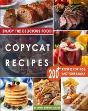 Copycat Recipes