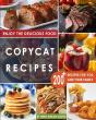 Copycat Recipes - Preview
