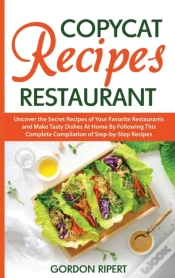 Capa do artigo Copycat Recipes Restaurant