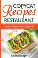 Copycat Recipes Restaurant