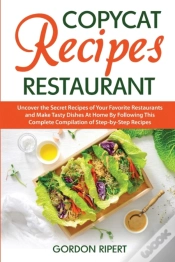 Capa do artigo Copycat Recipes Restaurant