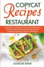 Copycat Recipes Restaurant - Preview