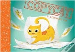 Capa do artigo Copycat
