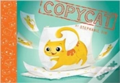 Capa do artigo Copycat