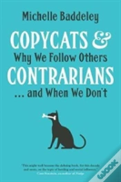 Capa do artigo Copycats And Contrarians