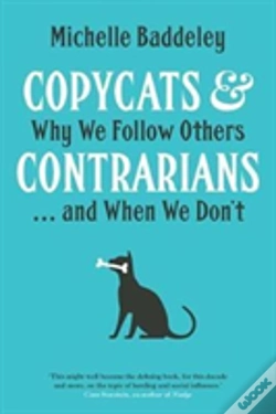 Capa do artigo Copycats And Contrarians