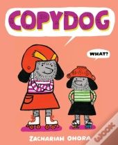 Copydog