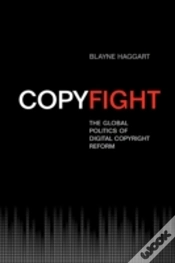 Capa do artigo Copyfight