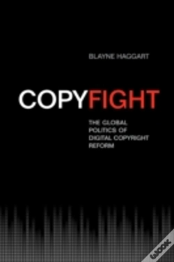 Capa do artigo Copyfight