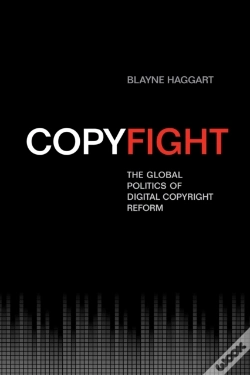 Capa do artigo Copyfight