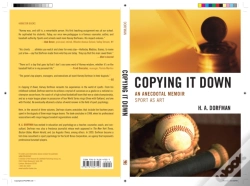 Capa do artigo Copying It Down