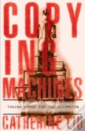 Copying Machines