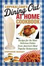 Copykat.Com'S Dining Out At Home Cookbook - Preview