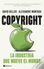 Capa do artigo Copyright