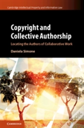 Copyright And Collective Authorship