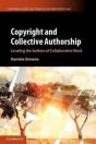 Copyright And Collective Authorship - Preview