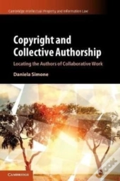 Copyright And Collective Authorship