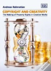 Capa do artigo Copyright And Creativity