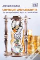 Copyright And Creativity