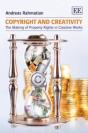 Copyright And Creativity - Preview