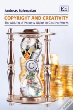 Capa do artigo Copyright And Creativity