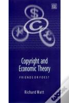Copyright And Economic Theory