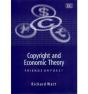 Copyright And Economic Theory - Preview