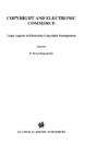 Copyright And Electronic Commerce - Preview