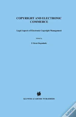 Capa do artigo Copyright And Electronic Commerce