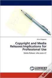 Capa do artigo Copyright And Media Releases