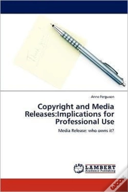 Capa do artigo Copyright And Media Releases