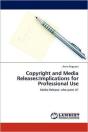 Copyright And Media Releases - Preview