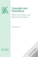 Copyright And Permissions