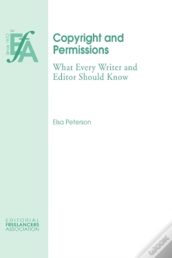 Capa do artigo Copyright And Permissions