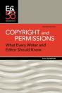 Copyright And Permissions: What Every Wr - Preview