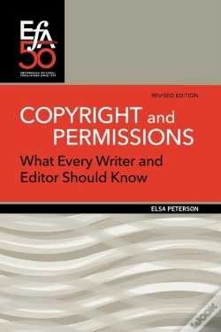 Capa do artigo Copyright And Permissions: What Every Wr