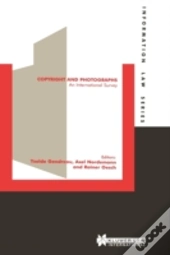Copyright And Photographs