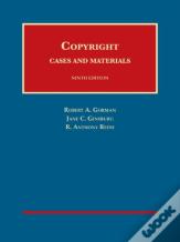 Copyright Cases And Materials