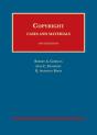 Copyright Cases And Materials - Preview