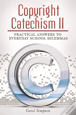 Capa do artigo Copyright Catechism Ii