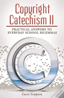 Capa do artigo Copyright Catechism Ii