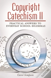 Capa do artigo Copyright Catechism Ii